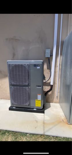 HVAC