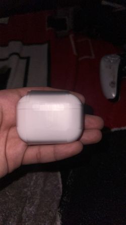 Air pods pro 3
