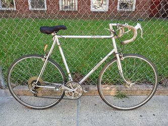 Road Bike