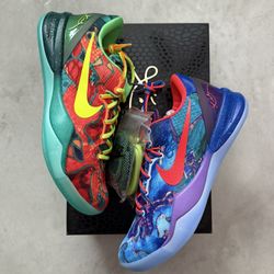 Kobe 8 Protro 13M | $260 