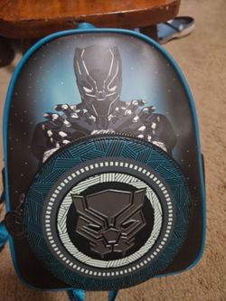 Marvel studlos black panther