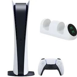 Ps5 825gb Digital Like New 