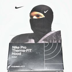Nike Pro “Therma-FIT” Hood/Mask