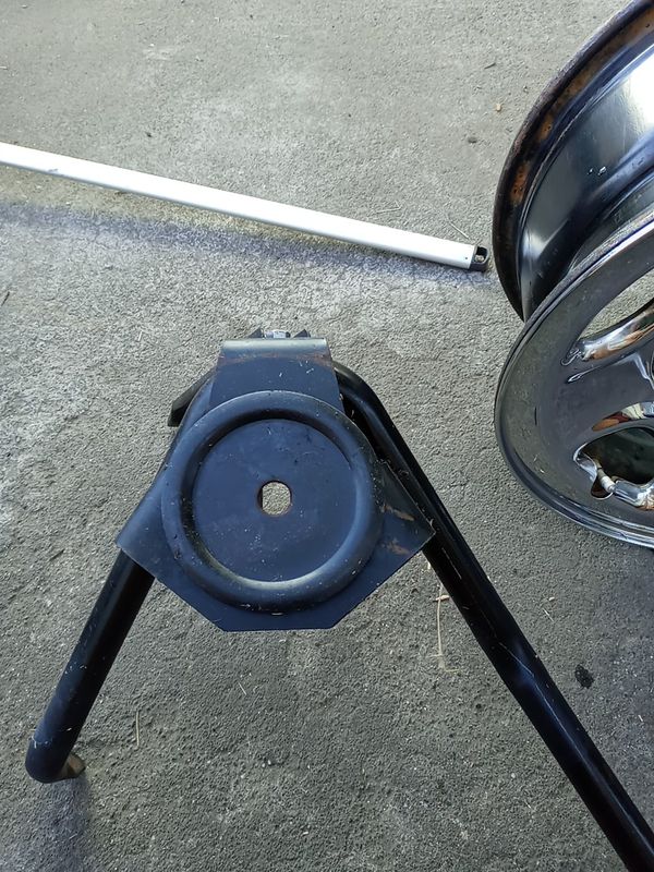 K5 blazer spare tire for Sale in Lewis McChord, WA OfferUp