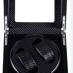 Watch Automatic Watch Winder Box .