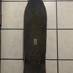 Cruiser Board