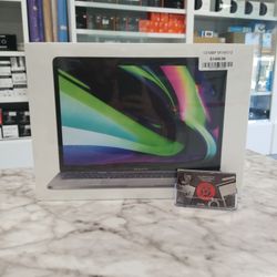 13" Macbook Pro M1/8/512gb. (Read Description)