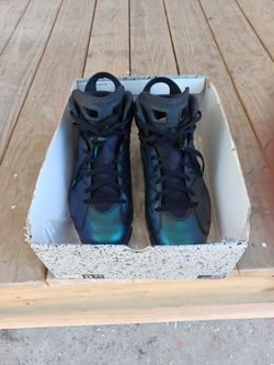 Jordan 6 Allstar Size 13 $200