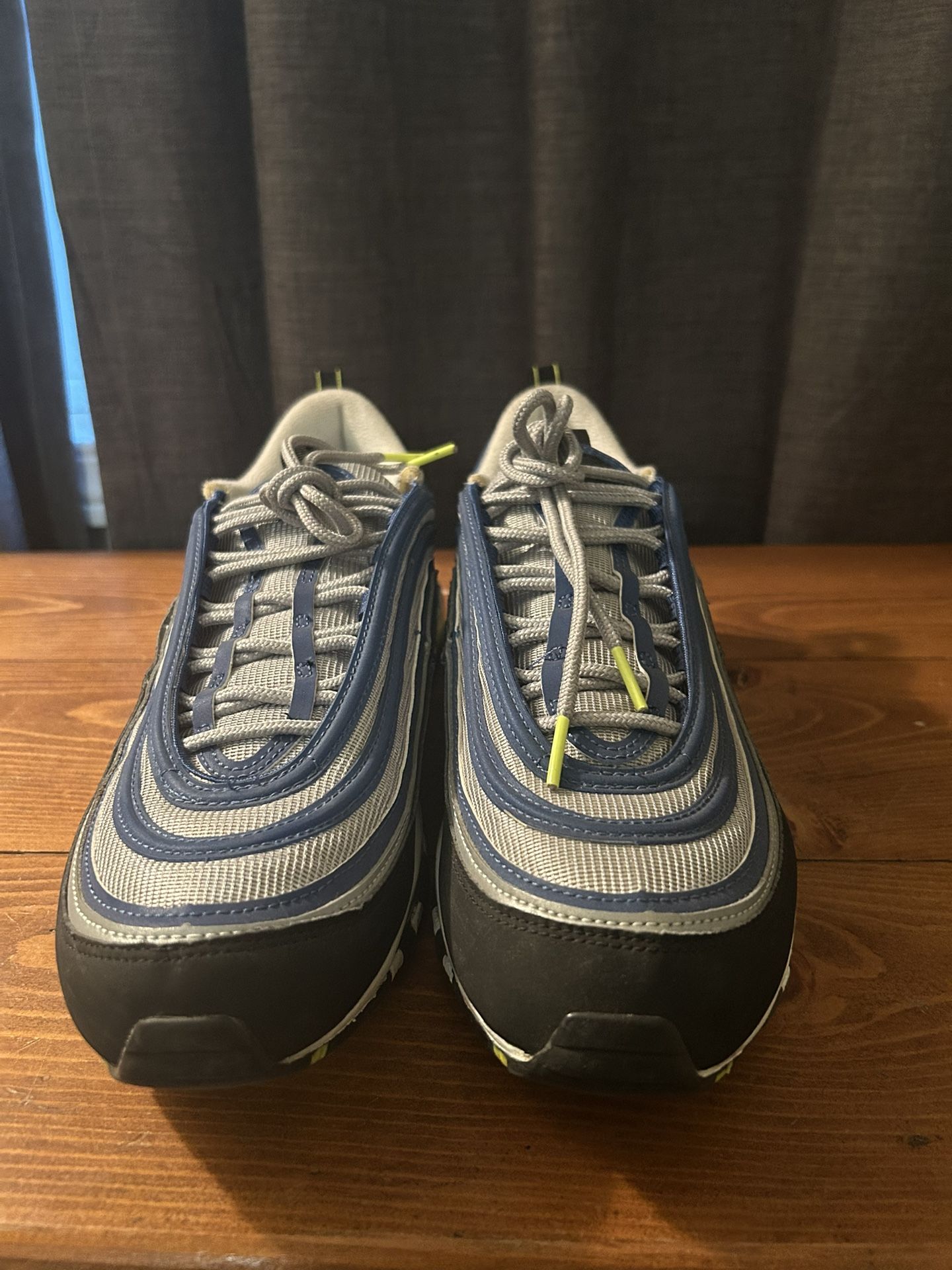 Airmax 97 size 11.5
