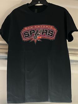 Rhinestone T-Shirt