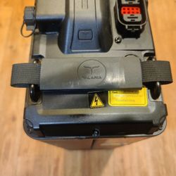 Talaria MX3 Ebike Battery 60v 38Ah