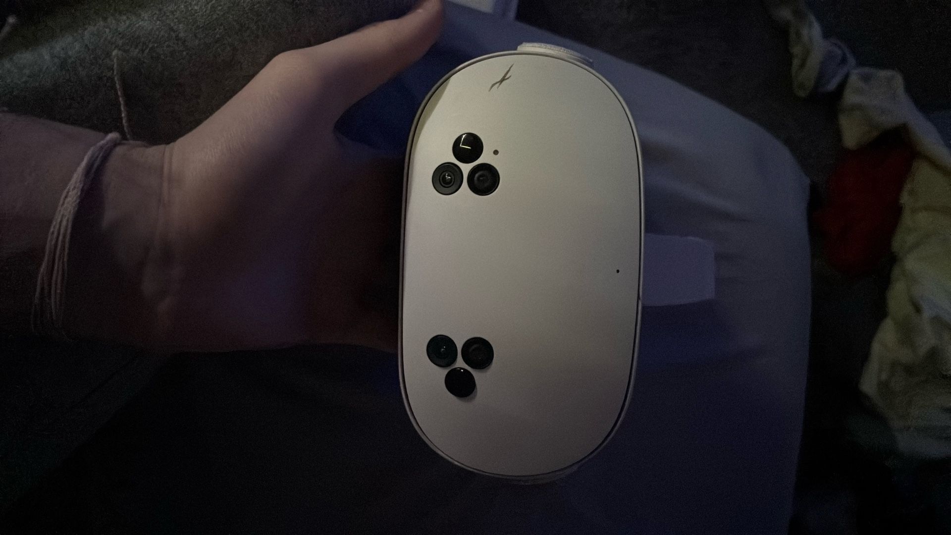 Vr Quest 3 Newest One