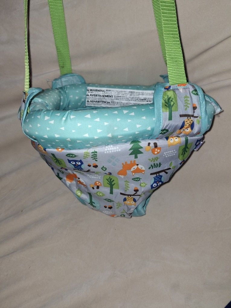 Baby Bouncer Jumper
