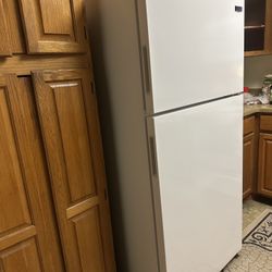 Maytag Fridge 