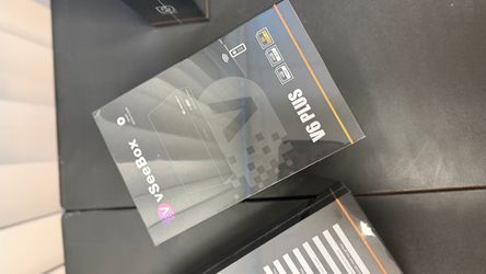 VSee Box V6 Plus Home Streaming Device for families