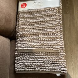 Bathroom Rug