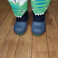 Boys Size 12 Boots