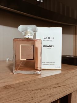 Coco Chanel