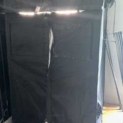 Gorilla Grow Tents And AC Infinity Grow Tents