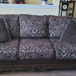 Furniture 