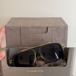 Dita Sunglasses 