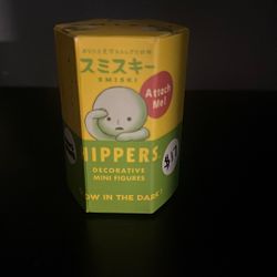 Smiski Hippers (SMART PHONE FIGURE)