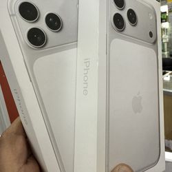 Iphone 17 Pro Max 512gb Unlock No Credit Needed Pay Down Only 