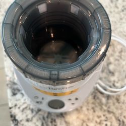 Dr. Browns Bottle Warmer