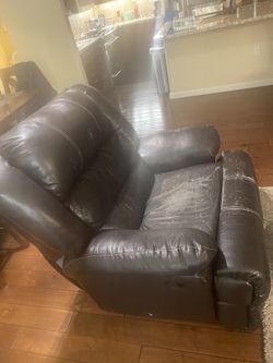 Recliner Chair ( Big Size ) Original Price