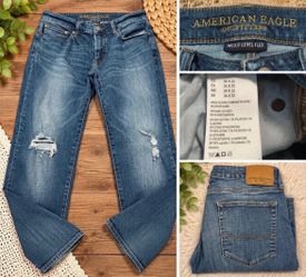 American Eagle men’s 34x32