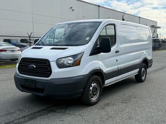 2018 Ford Transit 250 Van