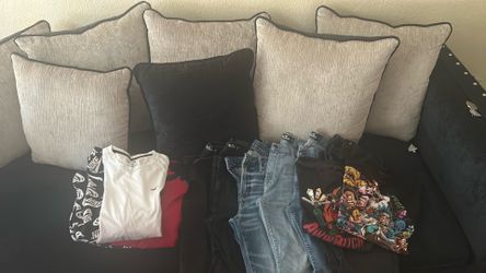 Hollister men’s Jeans bundle