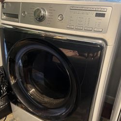 Washer/dryer