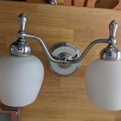 Bathroom Vanity Light
