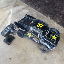 RC Car Team Associated Prosc10 Brushless