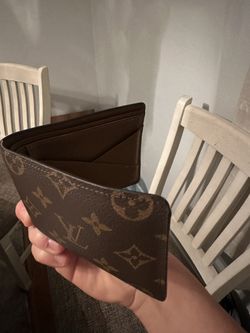 louis vuitton wallet
