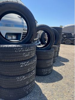 š„ USED TIRES FOR SALE ā GREAT DEALS š„