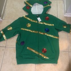 Christmas Sweater 