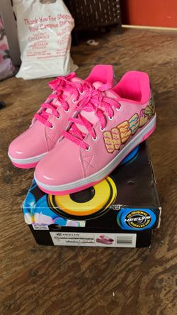 Heelys Donut Size 9 womens