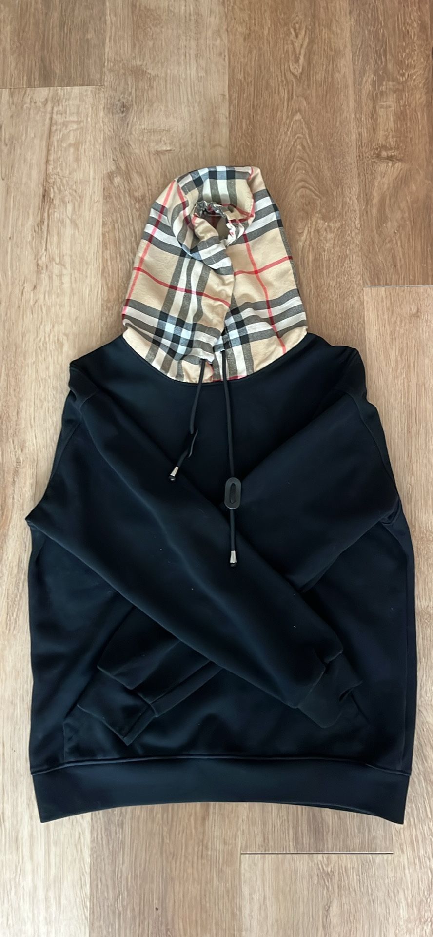 Unisex Burberry Hoodie