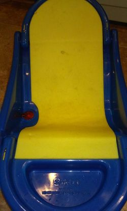 Bath for baby Safety 1st $5