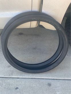 2 Pairs New 29in GT Smoothie Tires