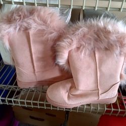 Fashion Boots 