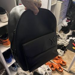 Louis vuitton backpack 