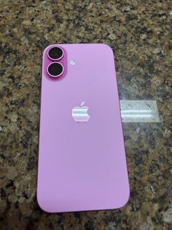 Apple iPhone 16 multiple colors available 128gb