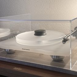 Marantz TT-15S1 Turntable 