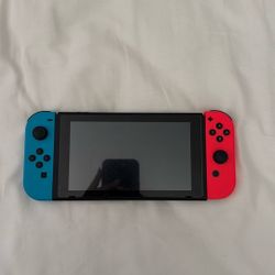 Nintendo Switch 1