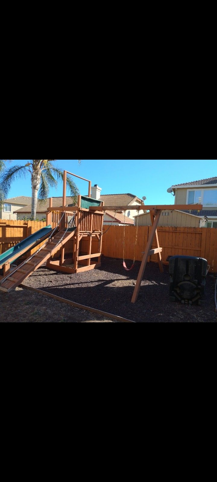 THE RAINBOW 🌈 PLAY SET