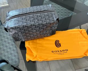 Bowling Pouch