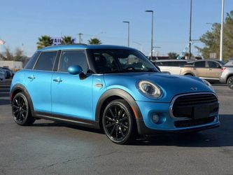 2016 Mini Hardtop